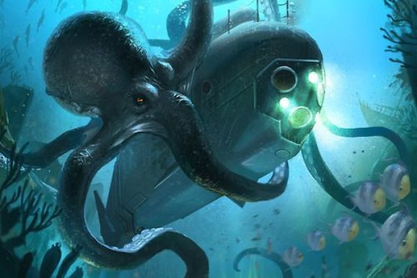 Kraken это современный маркетплейс